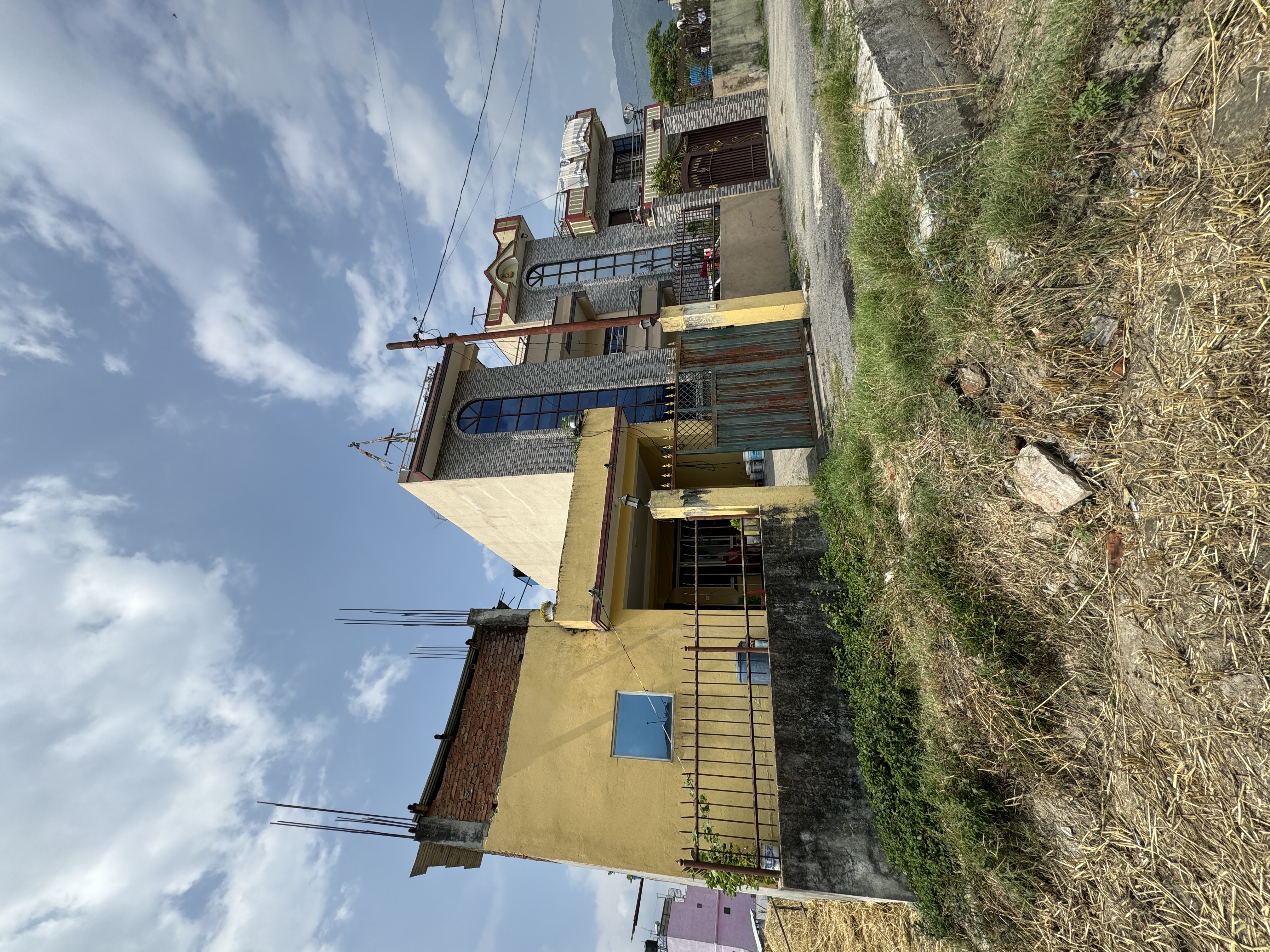 Picture of Tokha Municipality, Bagmati